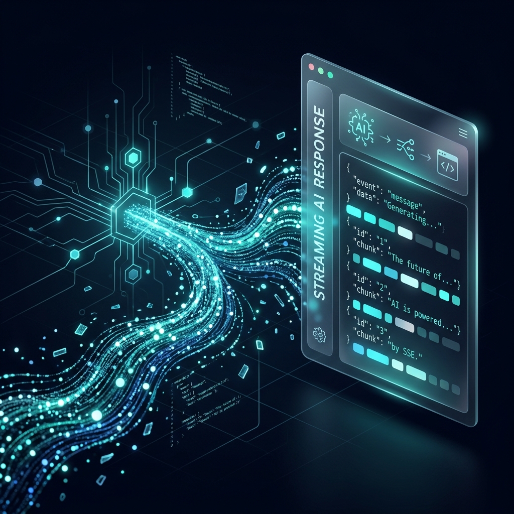 How to Stream AI Responses with SSE in Python